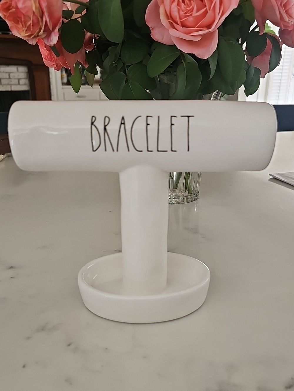 RAE DUNN bracelet Stand Artinsan Collection By Magenta